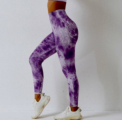 Pulbah - Leggings