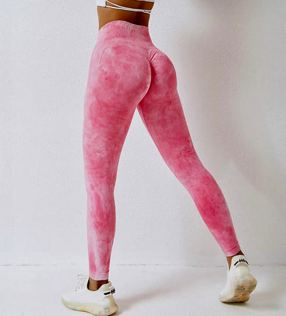 Pulbah - Leggings