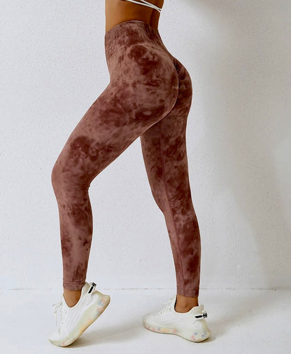 Pulbah - Leggings