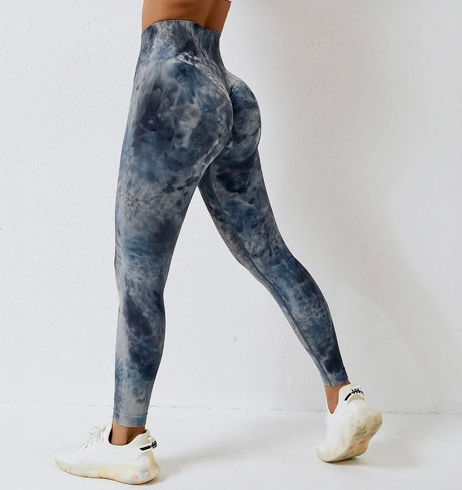 Pulbah - Leggings