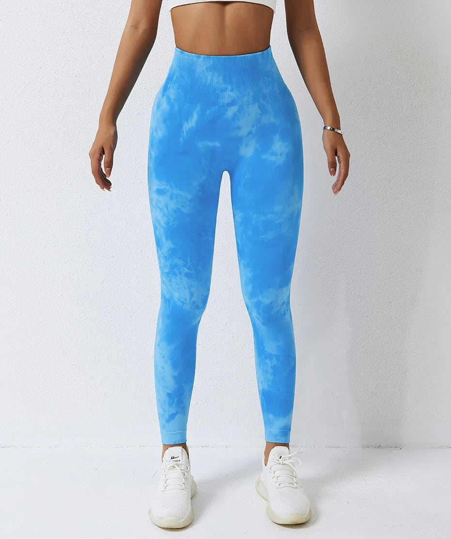 Pulbah - Leggings